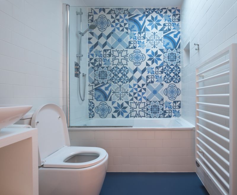 Decorative Tile Trends