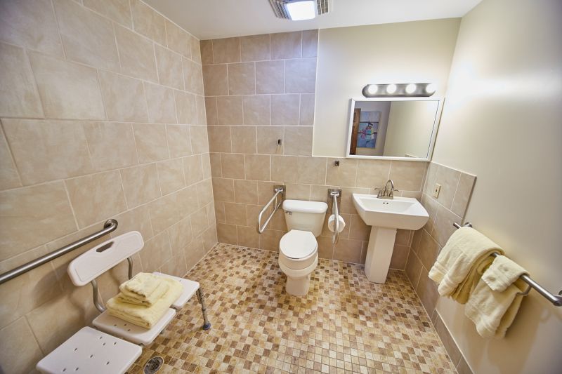 Best Bathroom Accessibility Contractors in Decatur, AL